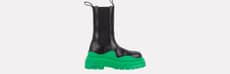 patent leather BOTTEGA VENETA Women Shoes - Vestiaire Collective