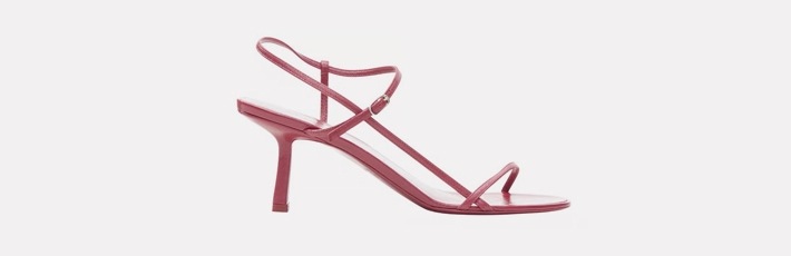 THE ROW Schuhe Damen Vestiaire Collective