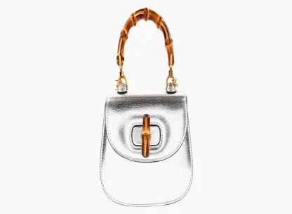 Gucci Jackie O Shoulder Bag – AMUSED Co