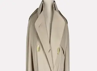 Burberry Trench Coats