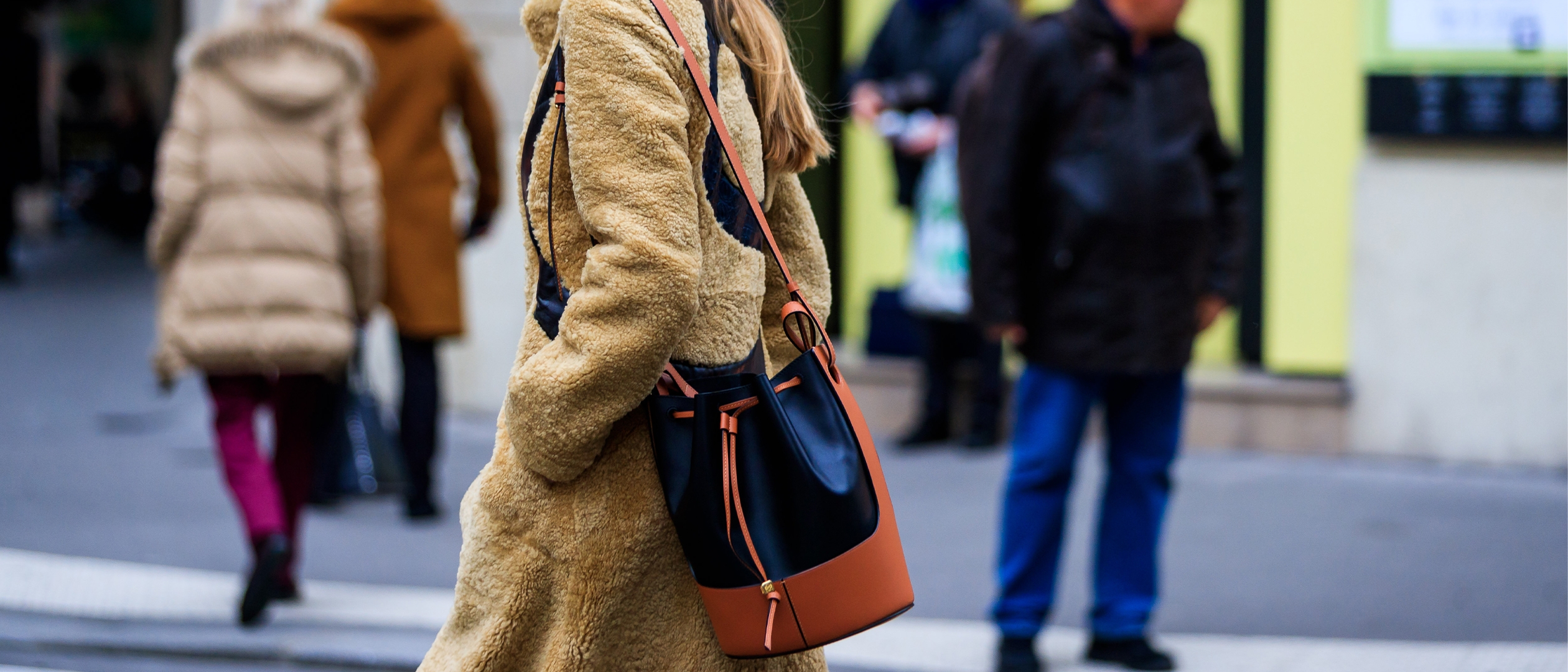 Tips for Buying Your First Designer Handbag in Europe - Styled by