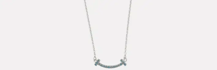 Tiffany & Co Tiffany T