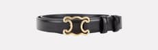 plastic Céline Women Accessories - Vestiaire Collective