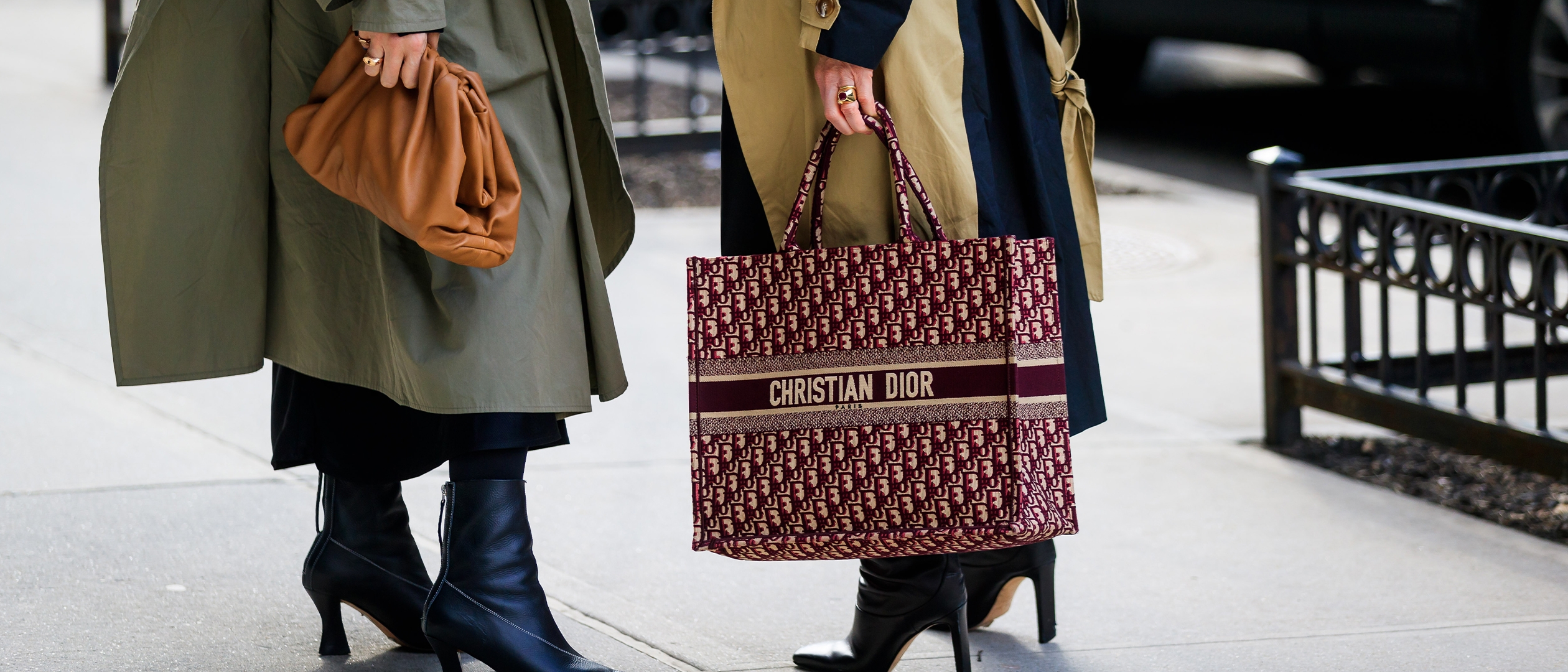 Tips for Buying Your First Designer Handbag in Europe - Styled by Science