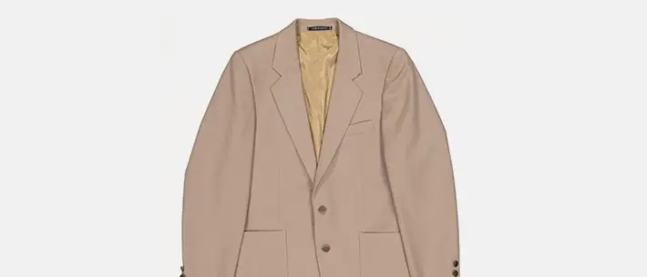 Yves Saint Laurent Men's Clothing