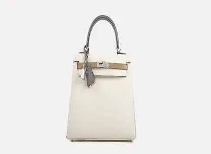 Hermès Pre-owned Kelly 28 Two-Way Bag