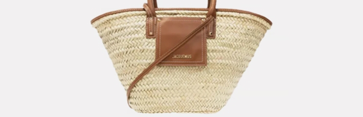 Pre-Owned Jacquemus Weekend Bags for Women | Vestiaire
