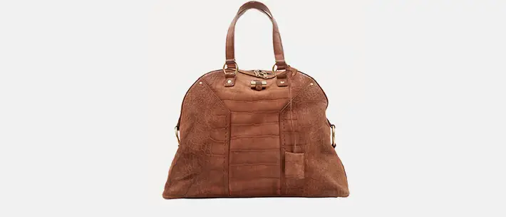 Yves Saint Laurent Vintage Handbags