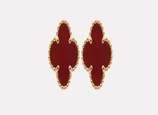 Van Cleef & Arpels Earrings