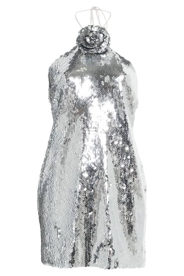 Top 5 Silver Designer Dresses for Your Holiday Look | Vestiaire Collective Top 5 Silver Designer Dresses for Your Holiday Look | Vestiaire Collective