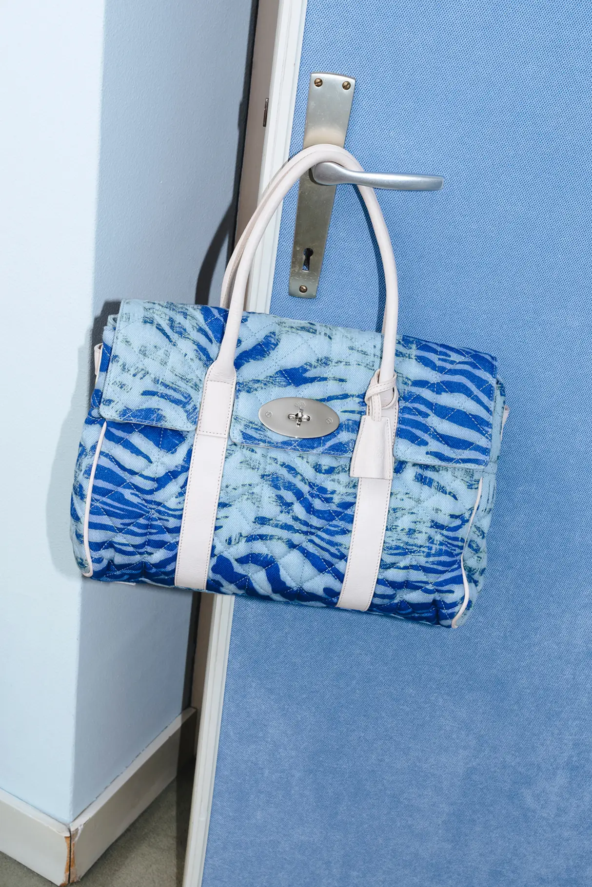 Mulberry vestiaire collective Outlet