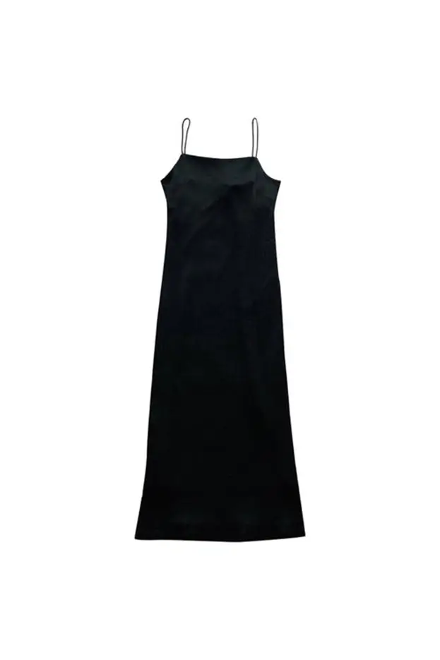 Why the Slip Dress Became a '90s Favourite - Vestiaire Collective Why the Slip Dress Became a '90s Favourite - Vestiaire Collective