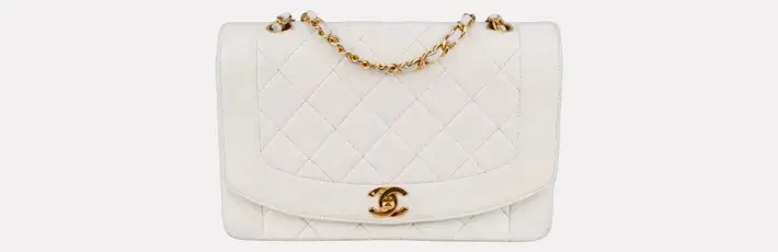 Chanel Diana