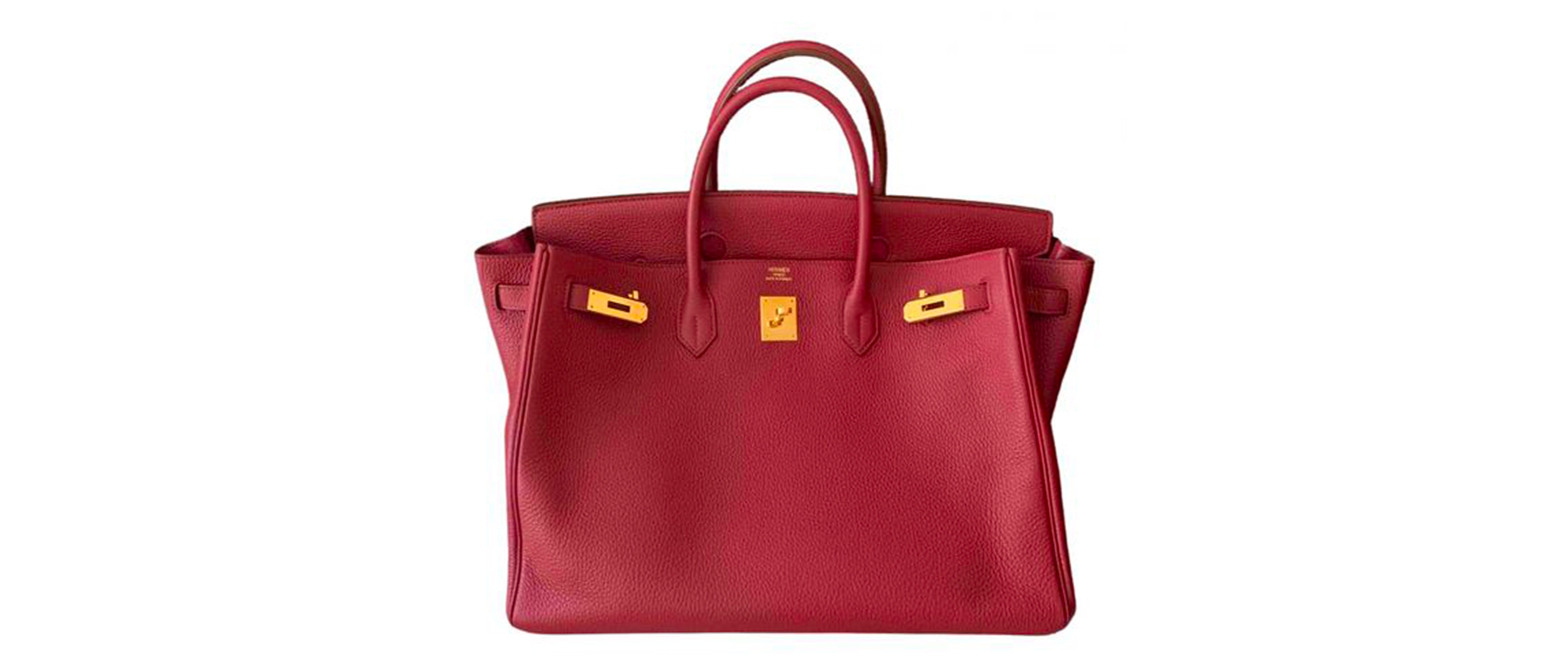 Jane Birkin orders Hermes to rename its Birkin bag