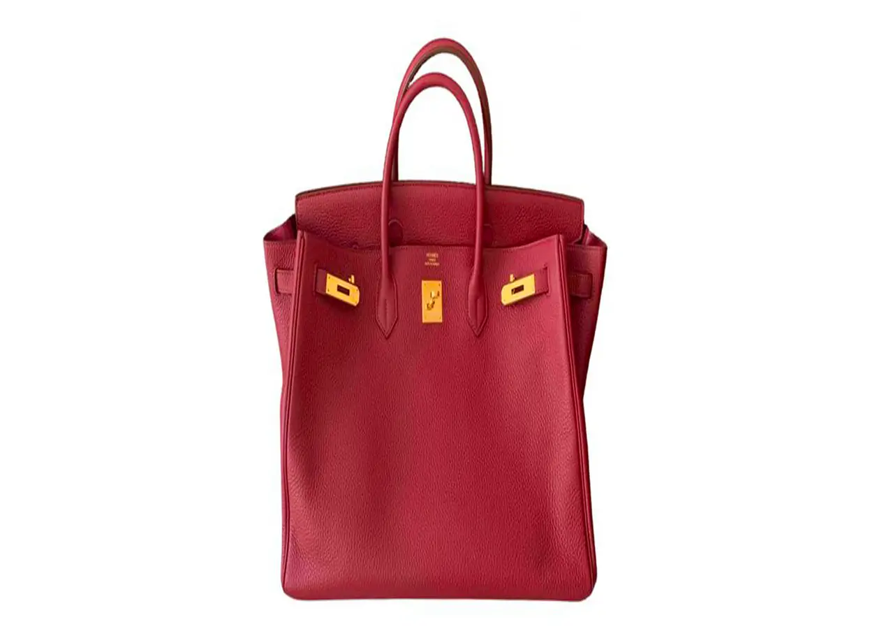 The history behind the iconic Hermes Birkin bag
