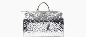 Metall Louis Vuitton Taschen für Damen - Vestiaire Collective