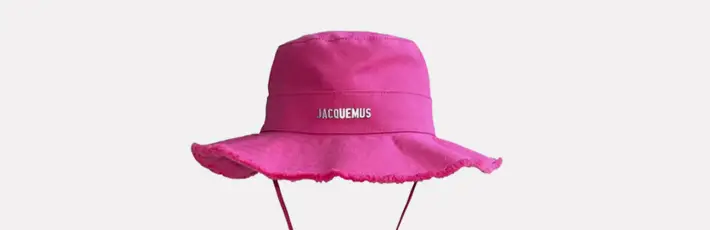 Jacquemus Accessories