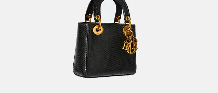 Dior Handbags