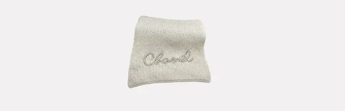 Chanel Scarves