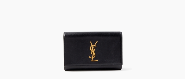 Collège Monogramme Handbags  Buy or Sell your Saint Laurent bags -  Vestiaire Collective