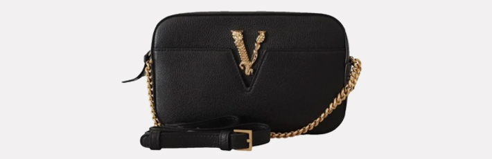 Versace Bags for Women | Online Sale up to 60% off | Lyst Canada