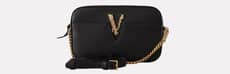 exotic leathers VERSACE Women Bags - Vestiaire Collective