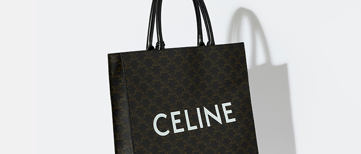 Celine Bag - Corsetry & Couture