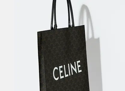 Celine Trio Grey Best Sale -  1694653878