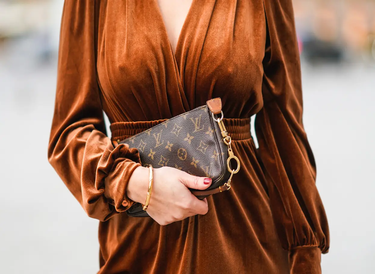 Collane Louis Vuitton da donna, Sconto online fino al 10%