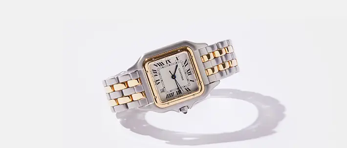 Cartier Watches