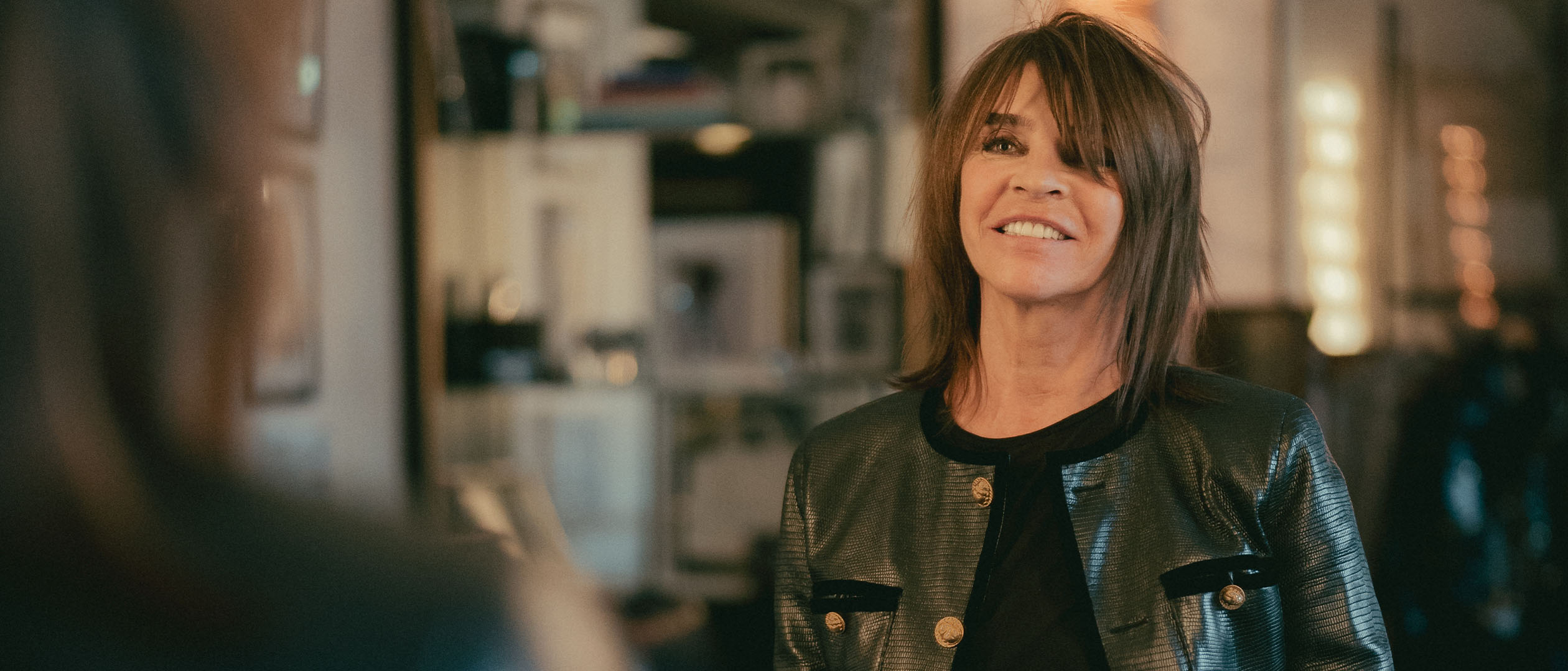 Carine Roitfeld's Exclusive Vintage Edit - Shop at Vestiaire