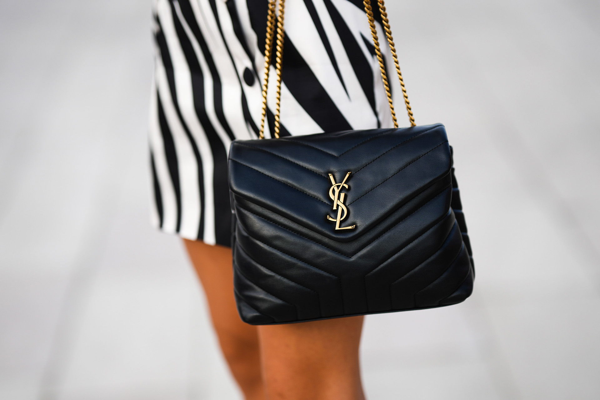 Ysl loulou online price