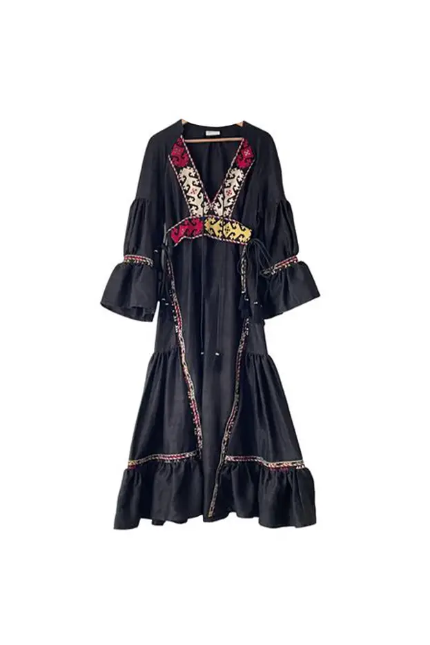 How to Find the Perfect '70s Dress - Vestiaire Collective How to Find the Perfect '70s Dress - Vestiaire Collective