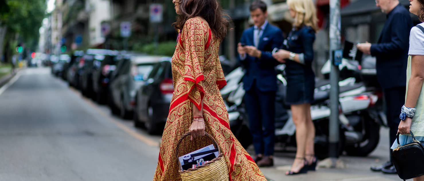 How to Find the Perfect '70s Dress - Vestiaire Collective How to Find the Perfect '70s Dress - Vestiaire Collective