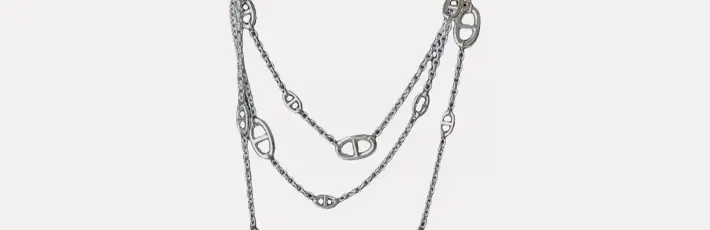 Hermès Necklaces