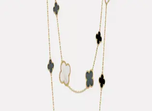 Van Cleef & Arpels Necklaces