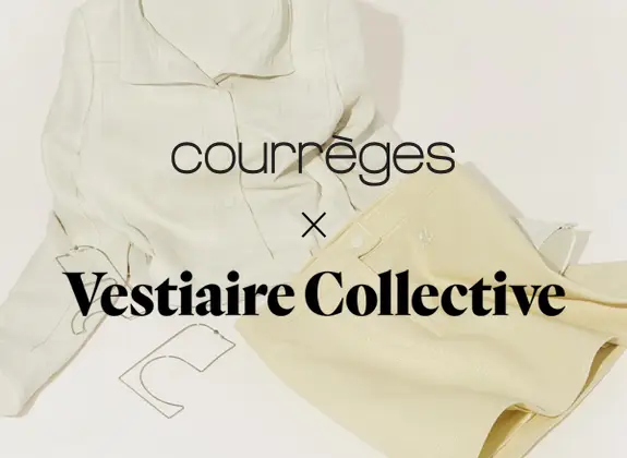 x Vestiaire Collective