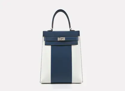 Hermès Kelly 32 Handbag  Buy or Sell a Kelly Bag online - Vestiaire  Collective