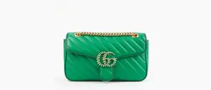 Borse Gucci Padlock - Vestiaire Collective