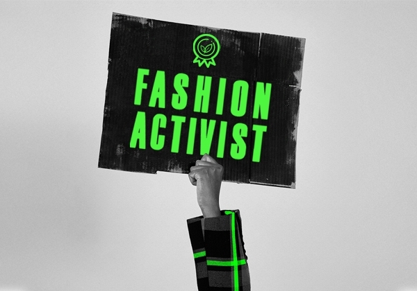 Calling All Fashion Activists! - Vestiaire Collective