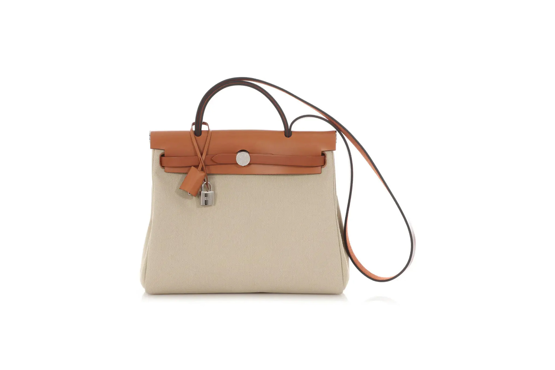 Classic Hermes Bag: A Stylish and Versatile Choice for Elegance Elegant Choices That Define Modern Hermès Style - Handbag Sense main image 4