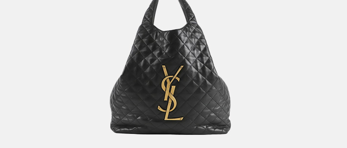 Womens Saint Laurent Bags, YSL Handbags