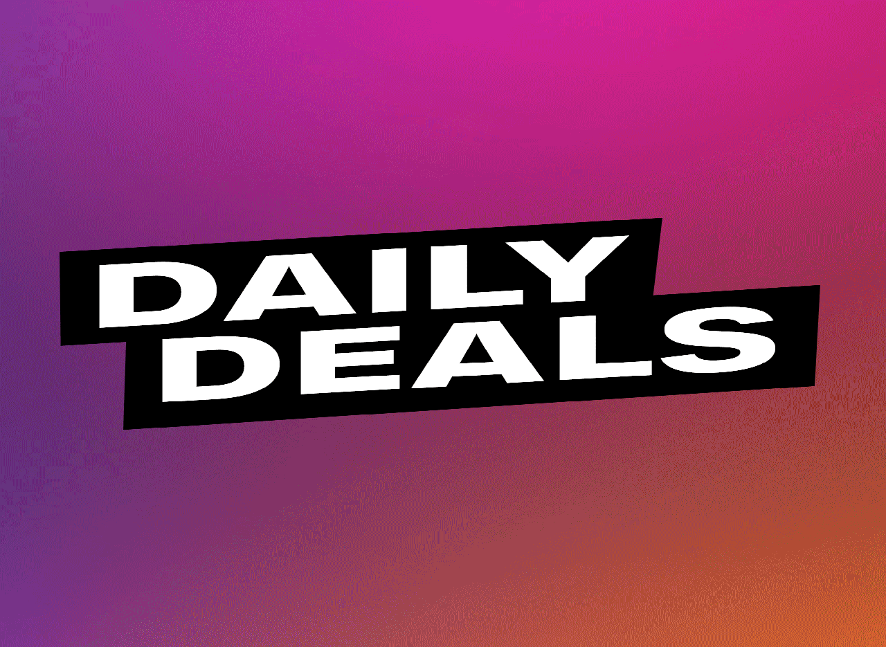 Deals on the Daily —
