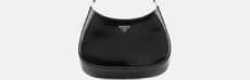 Linen Prada Bags for Women - Vestiaire Collective