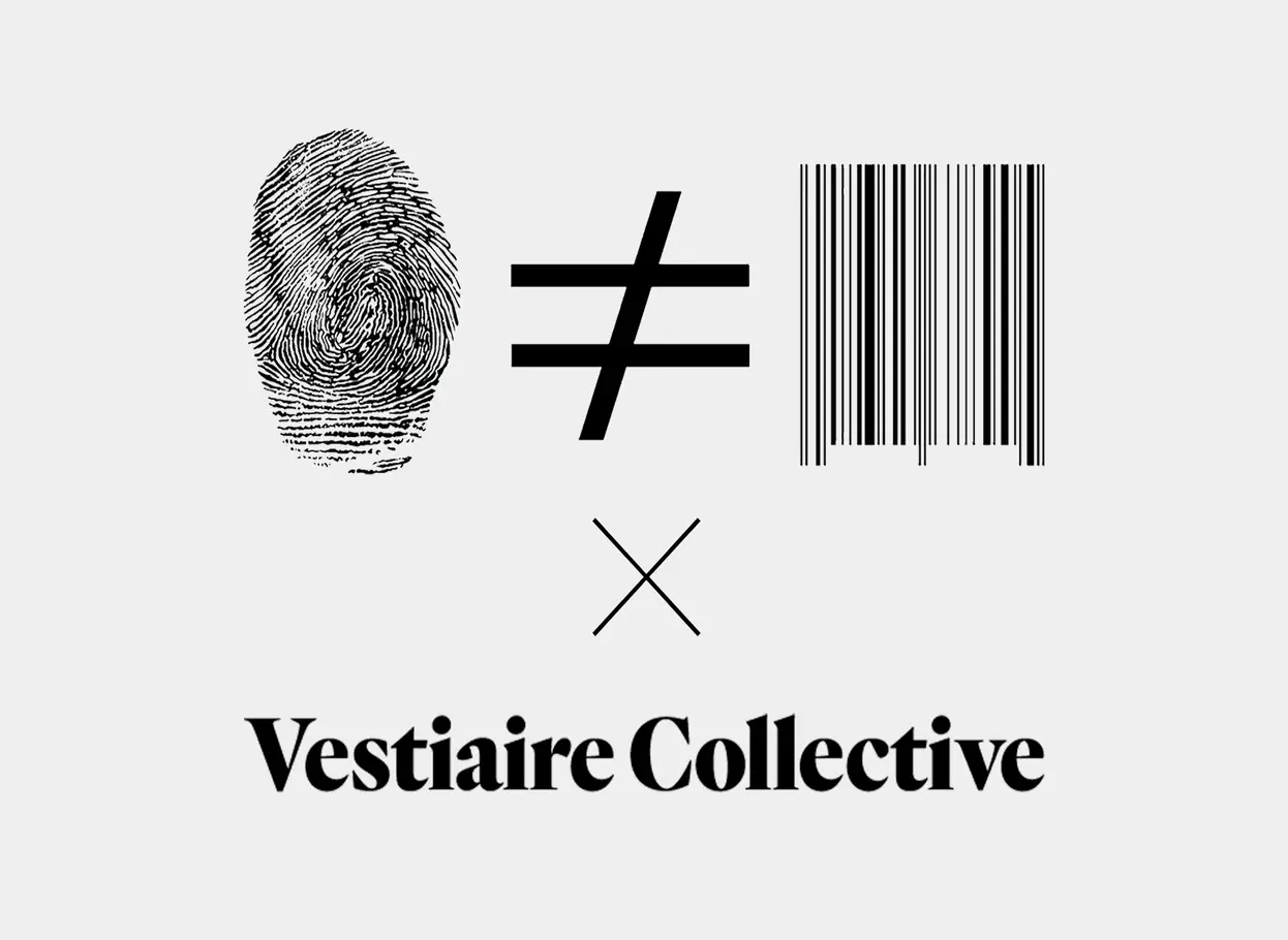 We did it: We're a B Corp! - Vestiaire Collective
