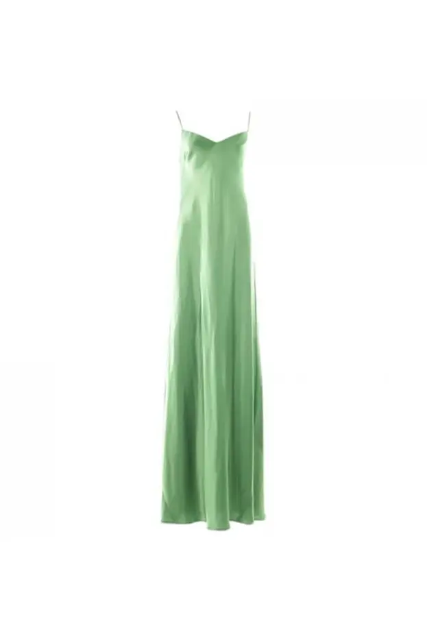 Why the Slip Dress Became a '90s Favourite - Vestiaire Collective Why the Slip Dress Became a '90s Favourite - Vestiaire Collective