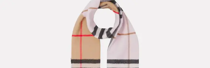 Burberry Accessories