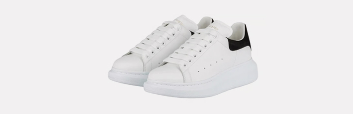 Chaussures ALEXANDER MCQUEEN Achat Vente d articles homme