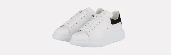 Alexander McQueen Shoes