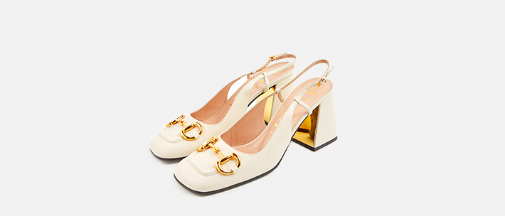 Gucci Shoes for women | Buy / your Designer shoes Vestiaire Collective
